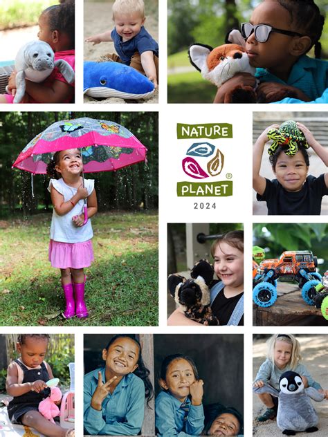 gifts of nature california sales reps